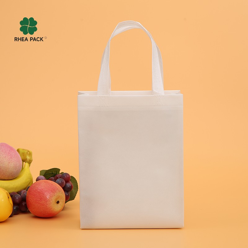 Non-woven bags